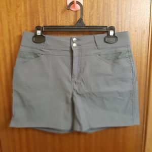 Marmot Shorts Sz 4
